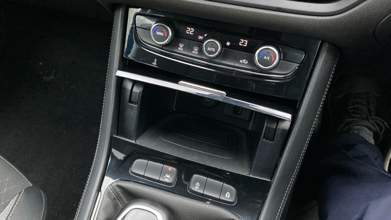 Vauxhall Grandland 1.2 Turbo GS Line 5dr Petrol Hatchback